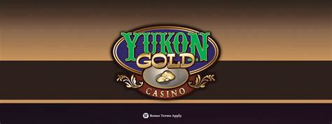  yukon gold casino 125 free spins review
